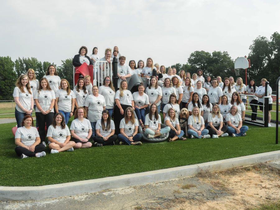 Central Staff
